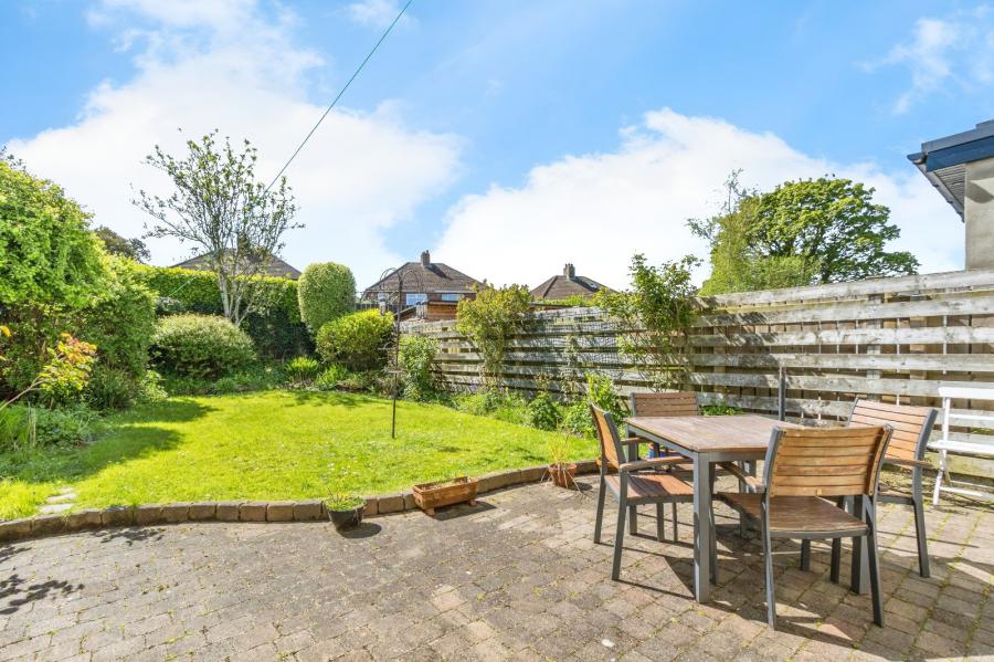 132 Donaghadee Road