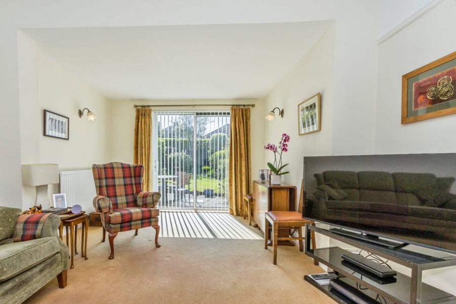 132 Donaghadee Road