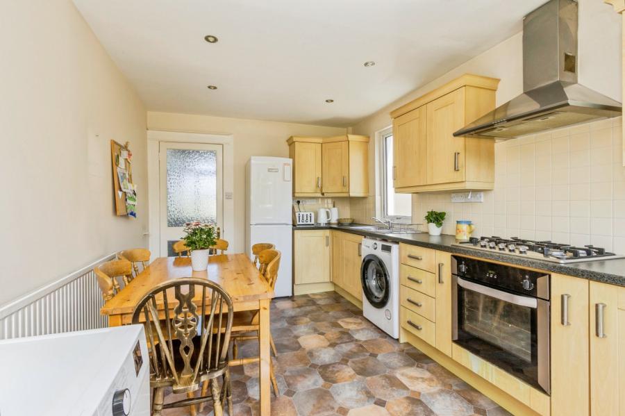 132 Donaghadee Road