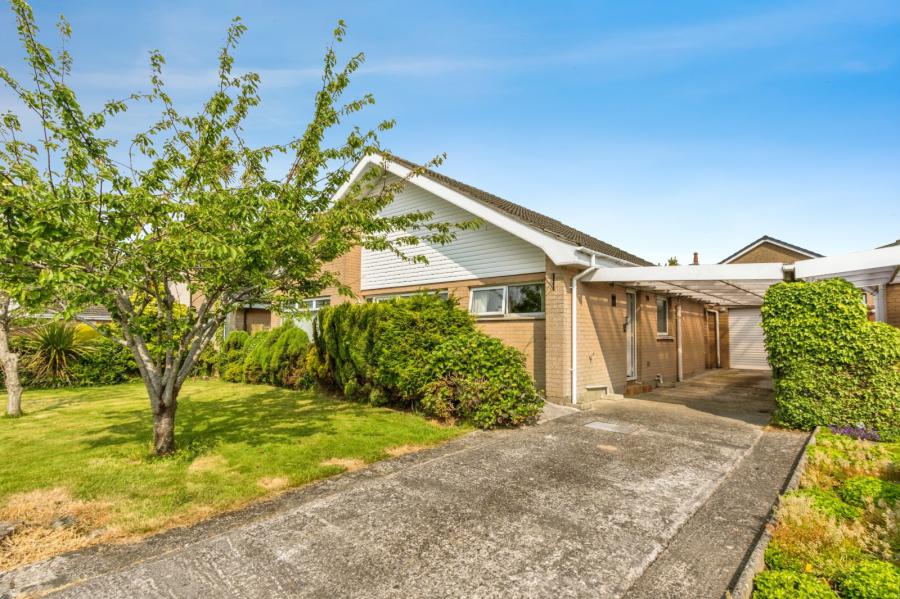 20 Brandon Grove, bangor, county down, BT19 7SN