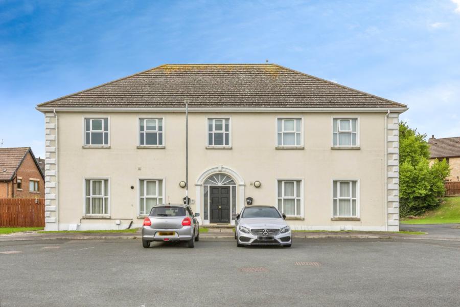 94D Stonebridge Avenue, Conlig, Bangor, BT23 7QT