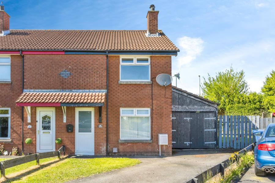 28 Rathgill Place