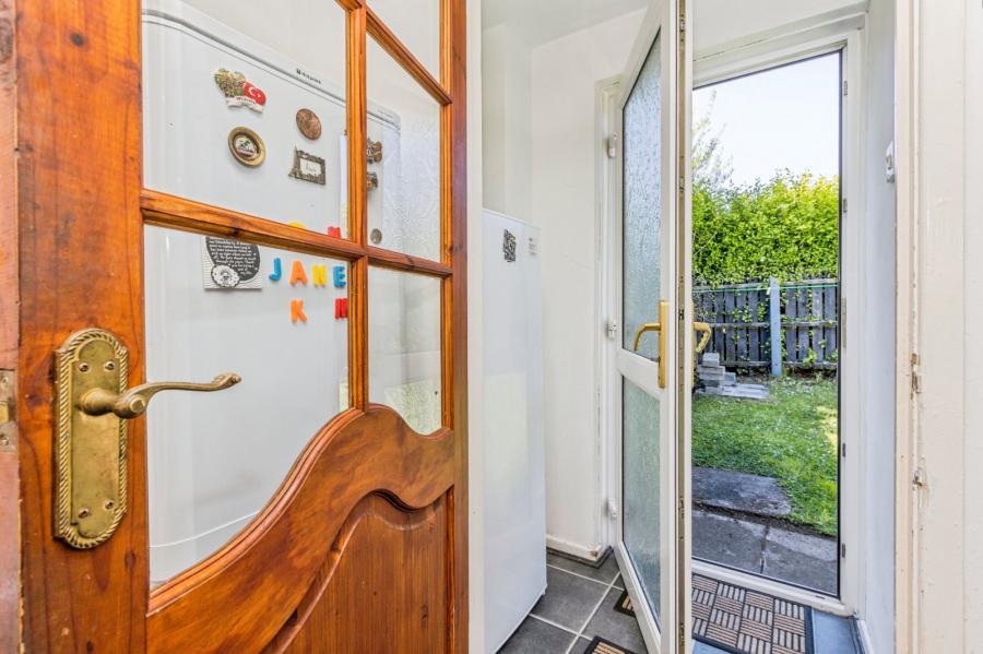 28 Rathgill Place