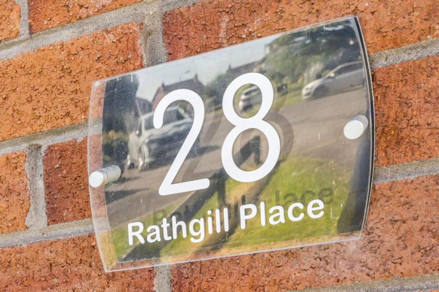 28 Rathgill Place