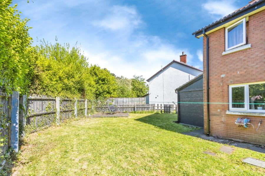 28 Rathgill Place