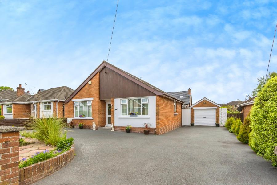 5 Morston Park