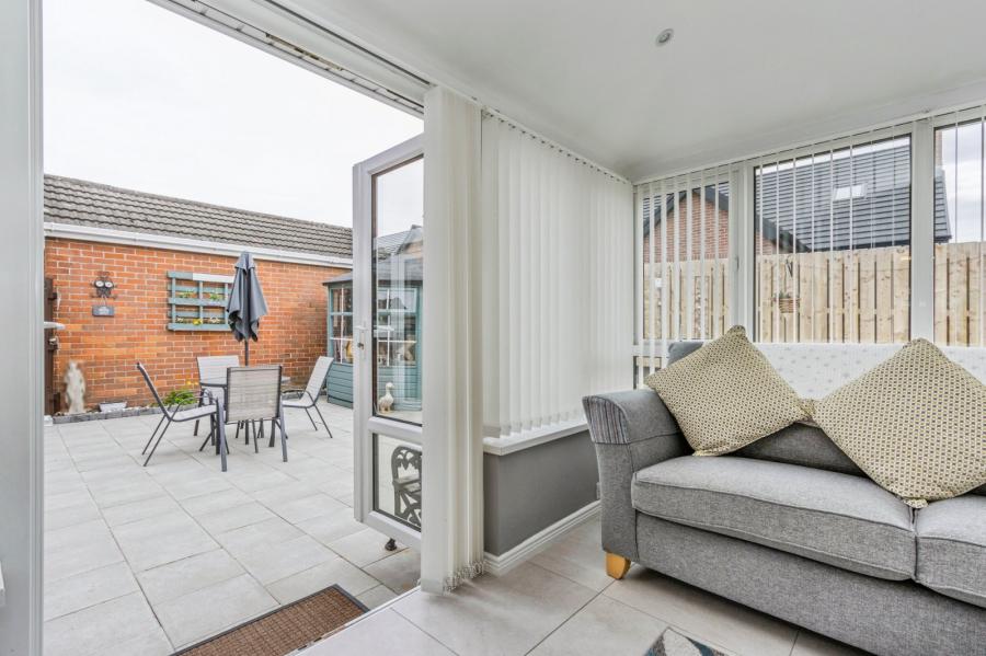 5 Morston Park