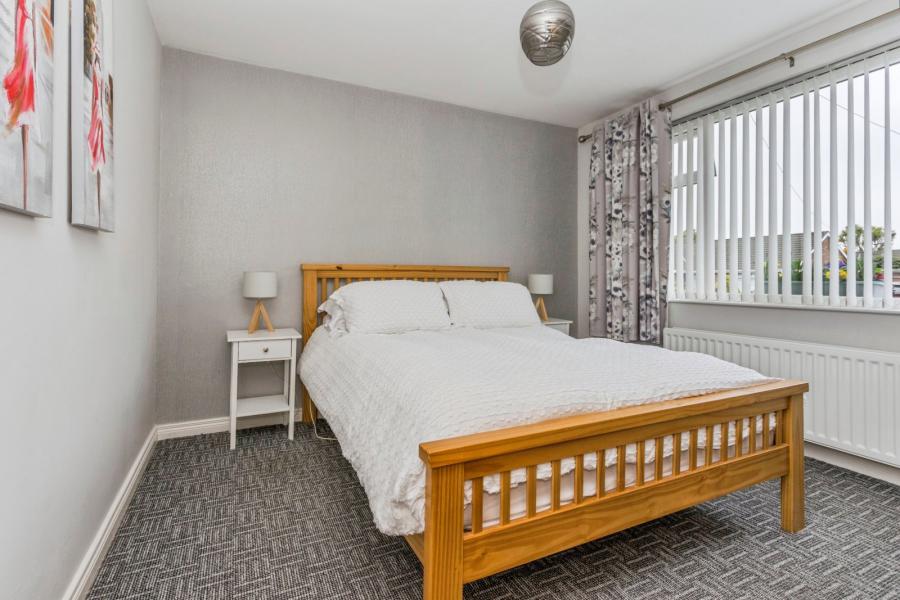 5 Morston Park