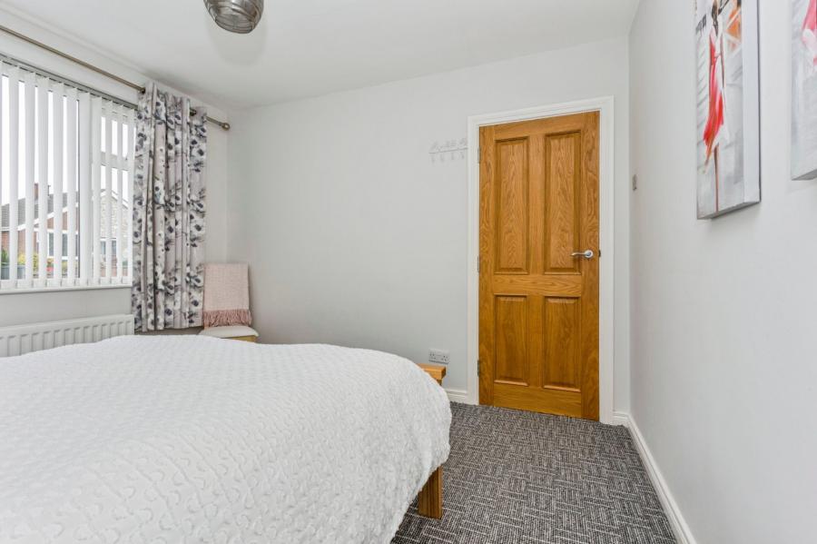5 Morston Park