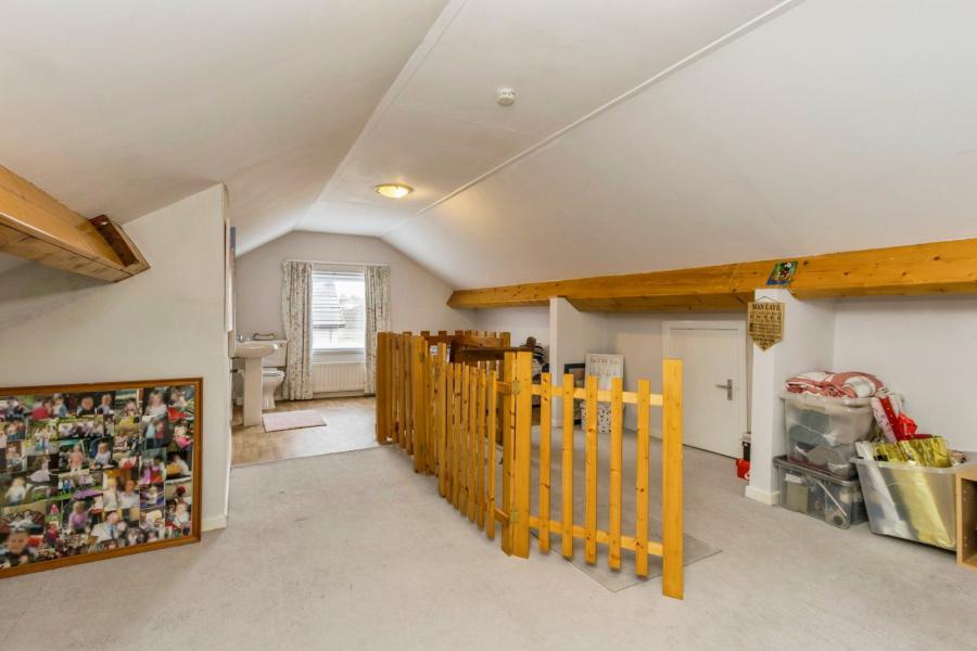 5 Morston Park