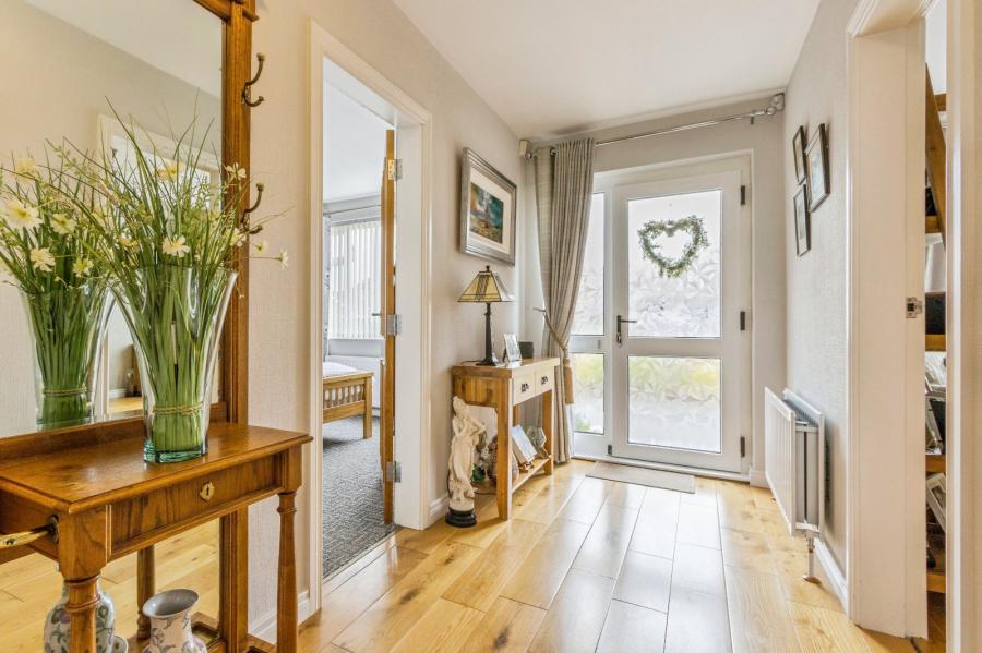 5 Morston Park