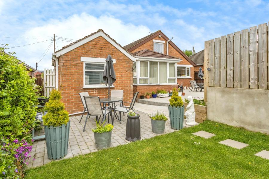 5 Morston Park