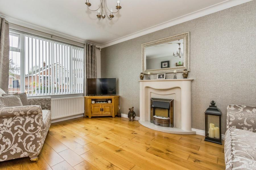 5 Morston Park