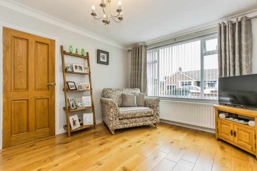 5 Morston Park