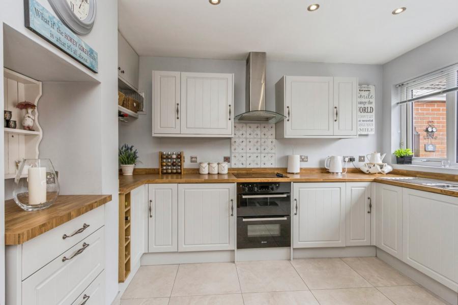 5 Morston Park