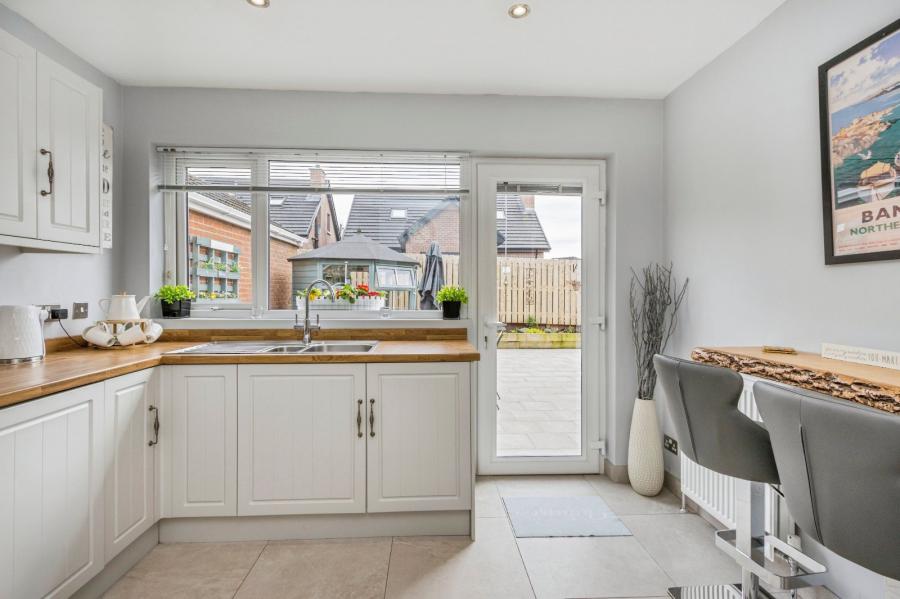 5 Morston Park