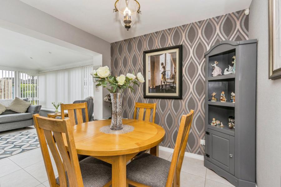 5 Morston Park