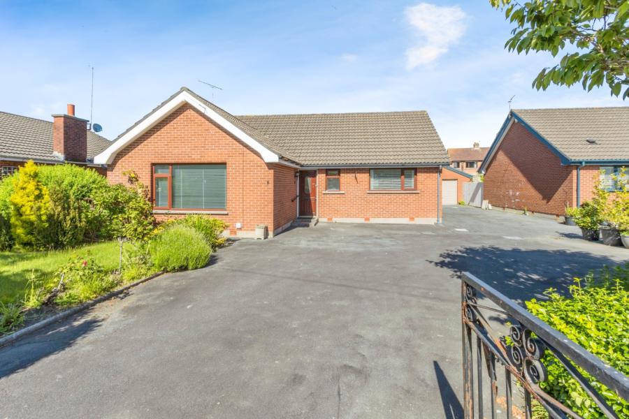 5 Gransha Road, bangor, county down, BT20 4TN