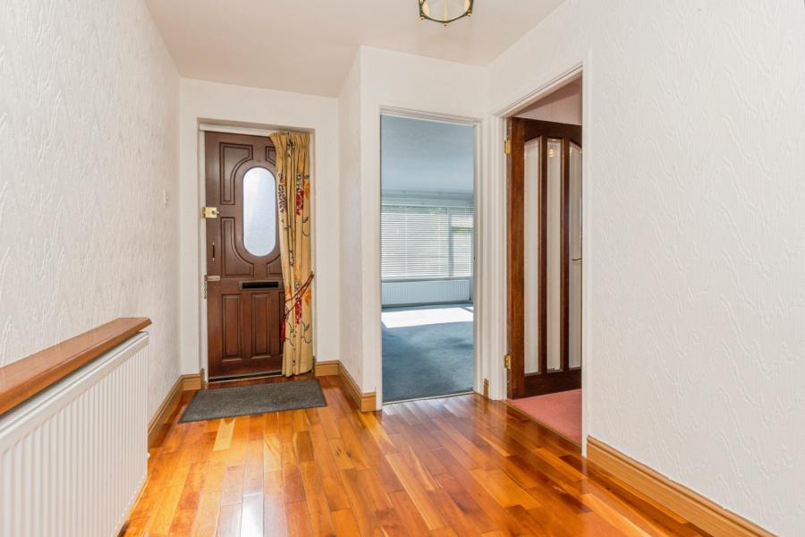 5 Gransha Road