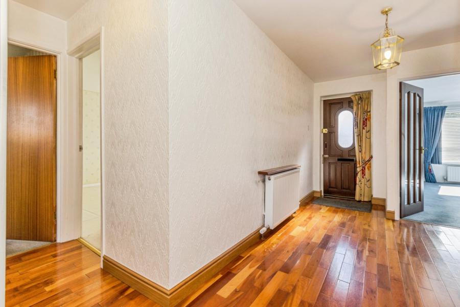 5 Gransha Road