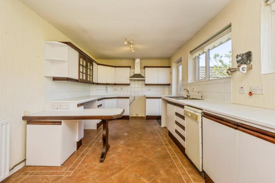 5 Gransha Road 5 Gransha Road