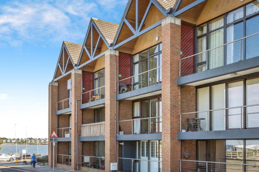 29 The Bay Seacliff Road, bangor, county down, BT20 5HD