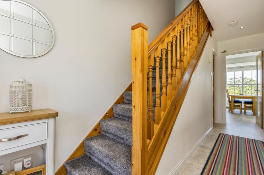 8 Dunkeld Chase