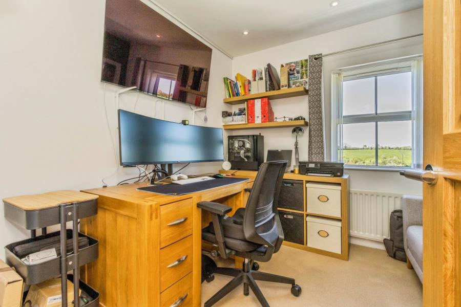 8 Dunkeld Chase