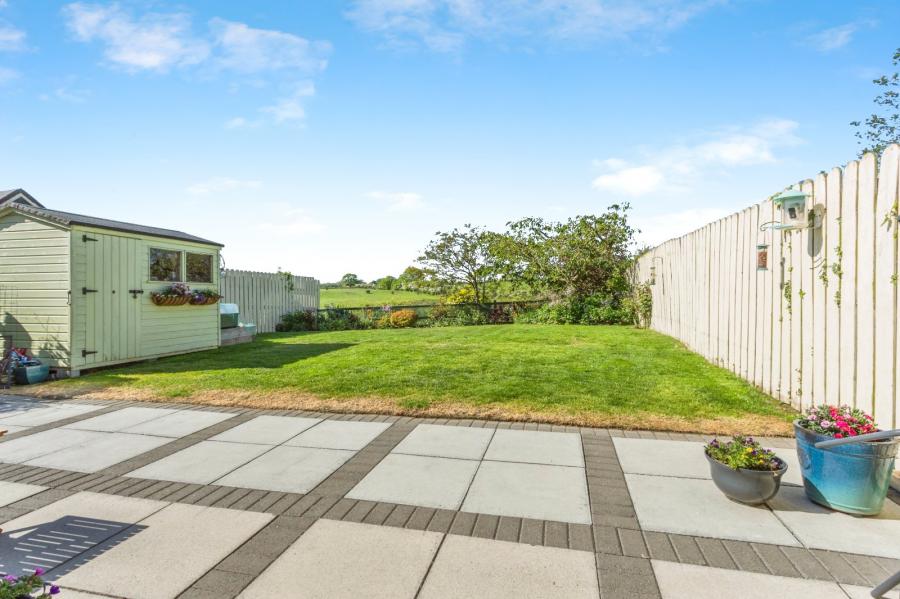 8 Dunkeld Chase
