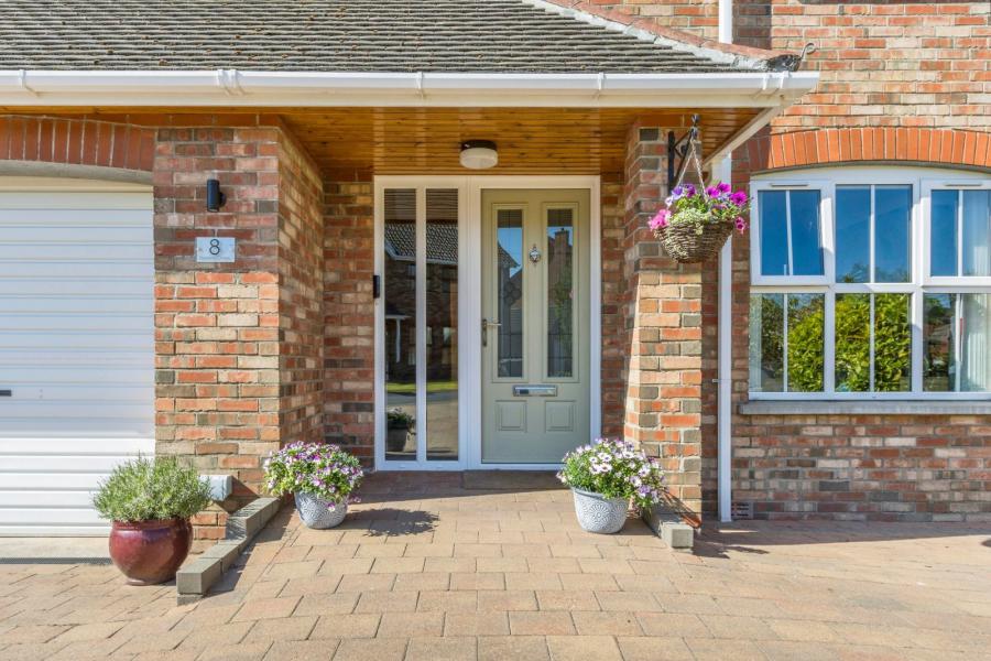 8 Dunkeld Chase