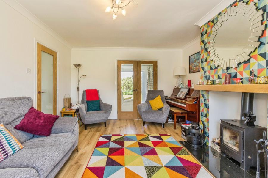 8 Dunkeld Chase