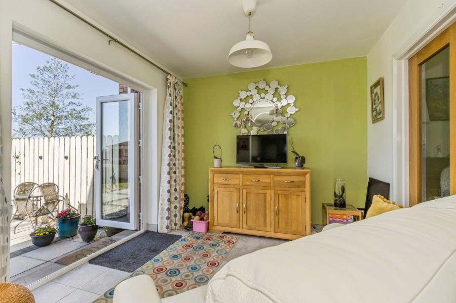 8 Dunkeld Chase