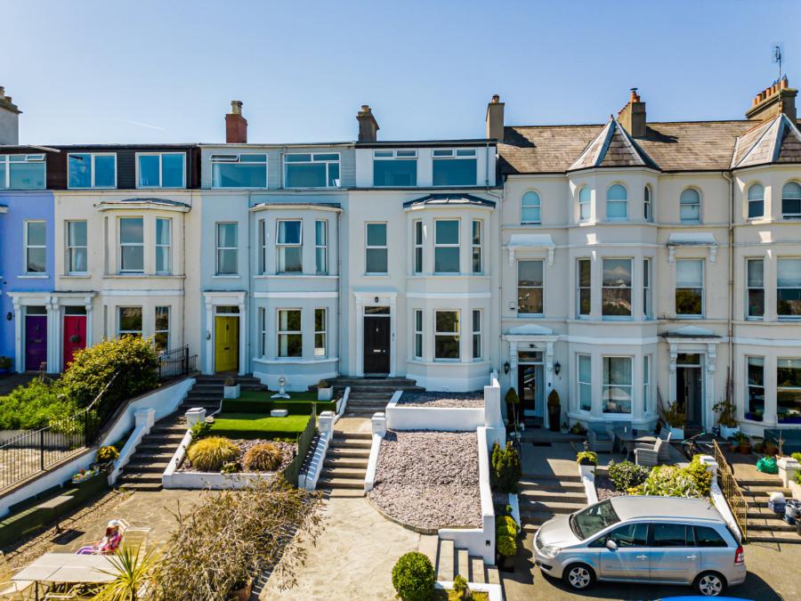 6 Mount Pleasant