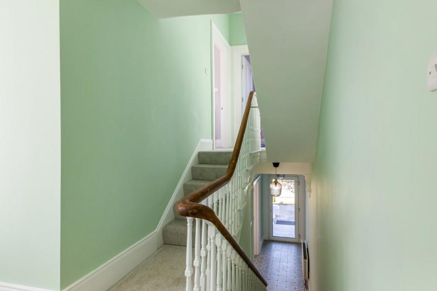 6 Mount Pleasant