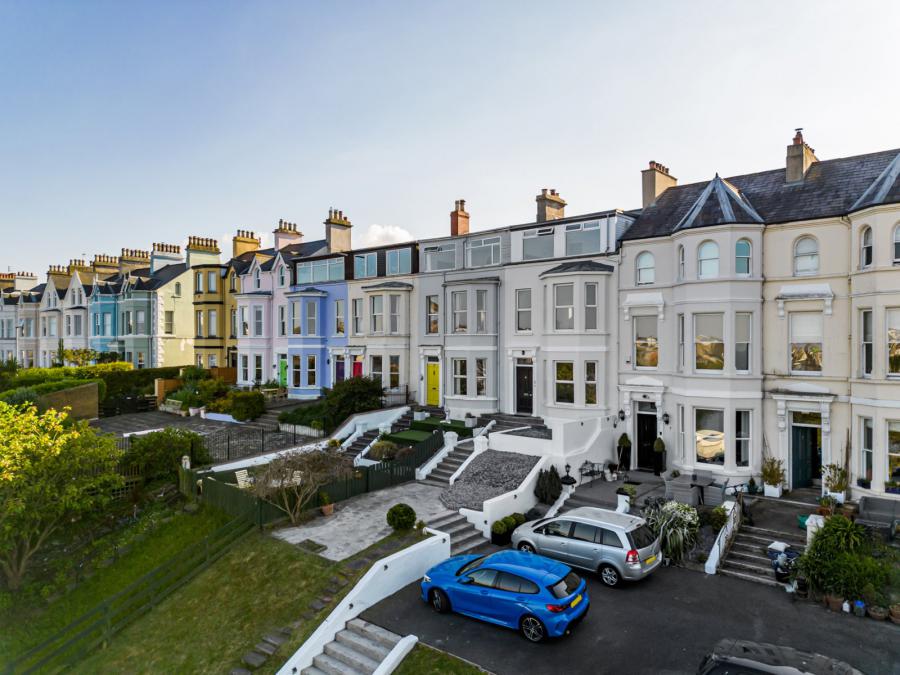 6 Mount Pleasant