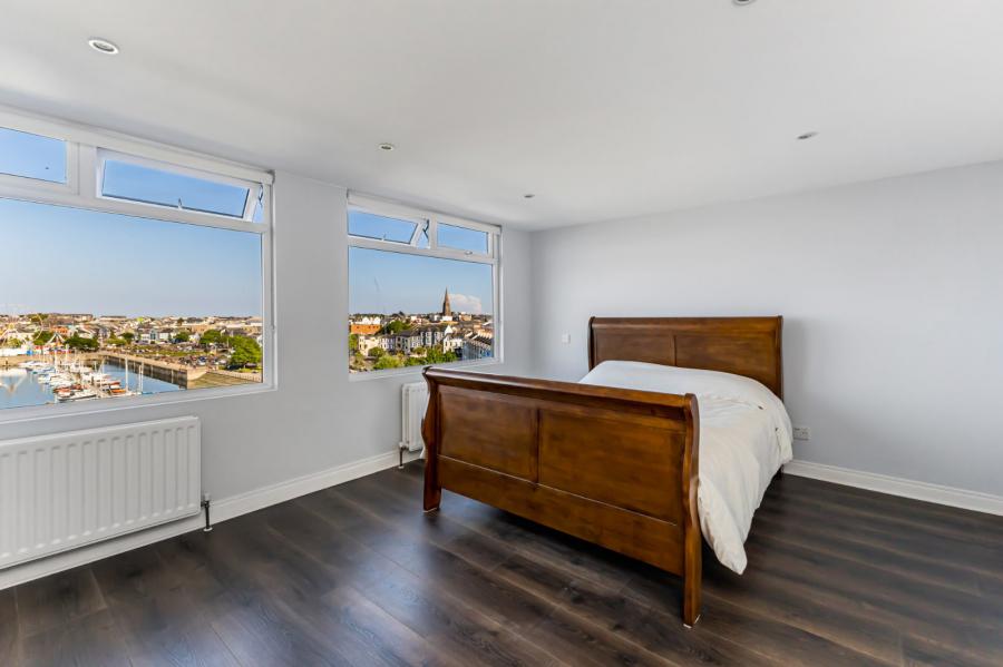 6 Mount Pleasant