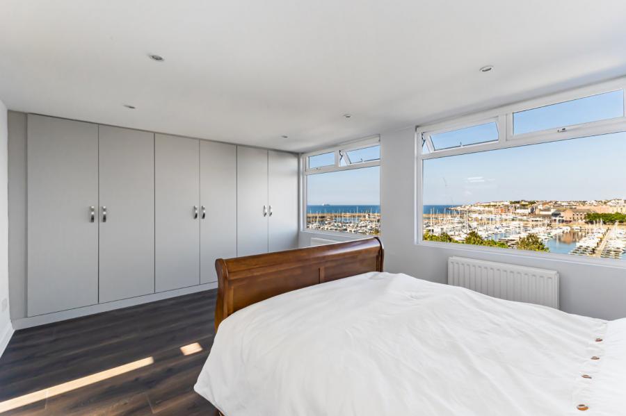 6 Mount Pleasant