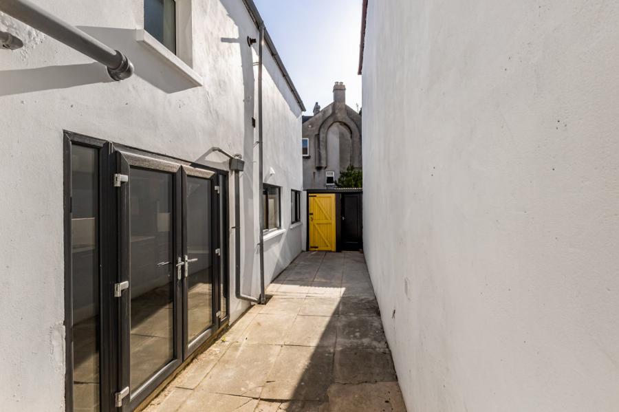 6 Mount Pleasant