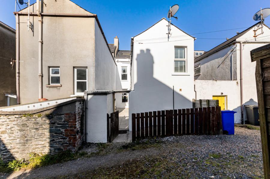 6 Mount Pleasant