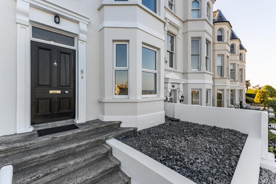 6 Mount Pleasant