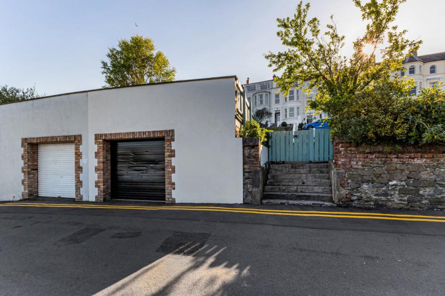 6 Mount Pleasant