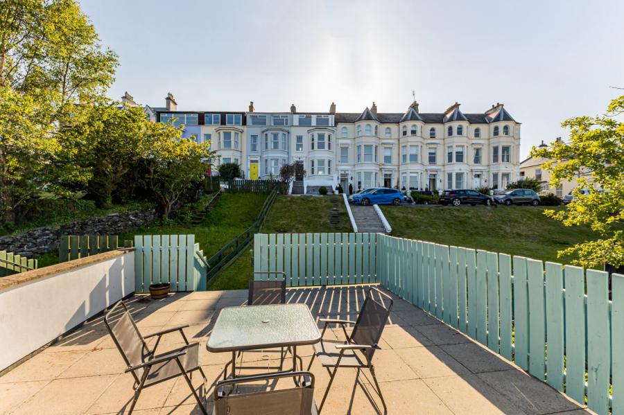 6 Mount Pleasant