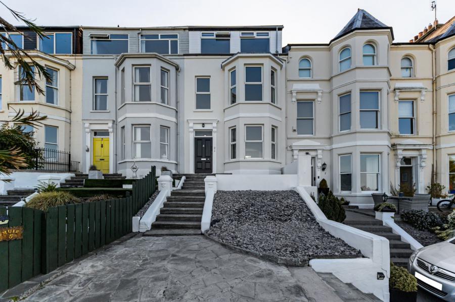 6 Mount Pleasant