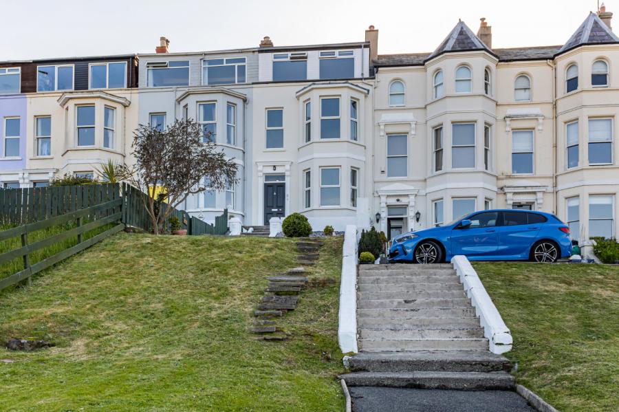 6 Mount Pleasant