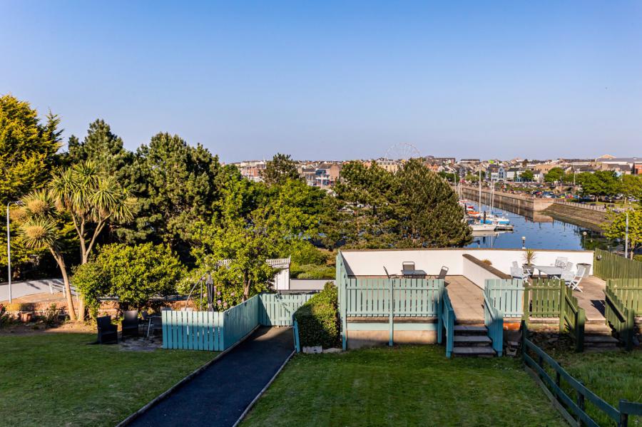 6 Mount Pleasant