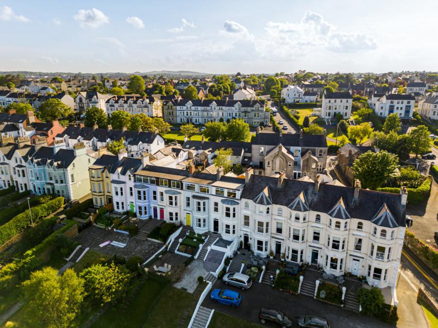 6 Mount Pleasant