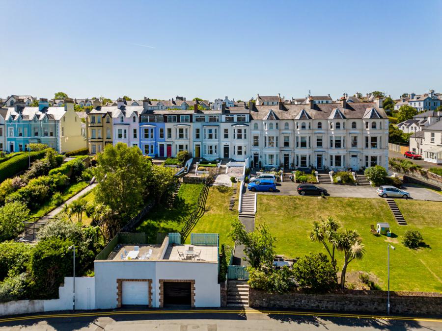 6 Mount Pleasant
