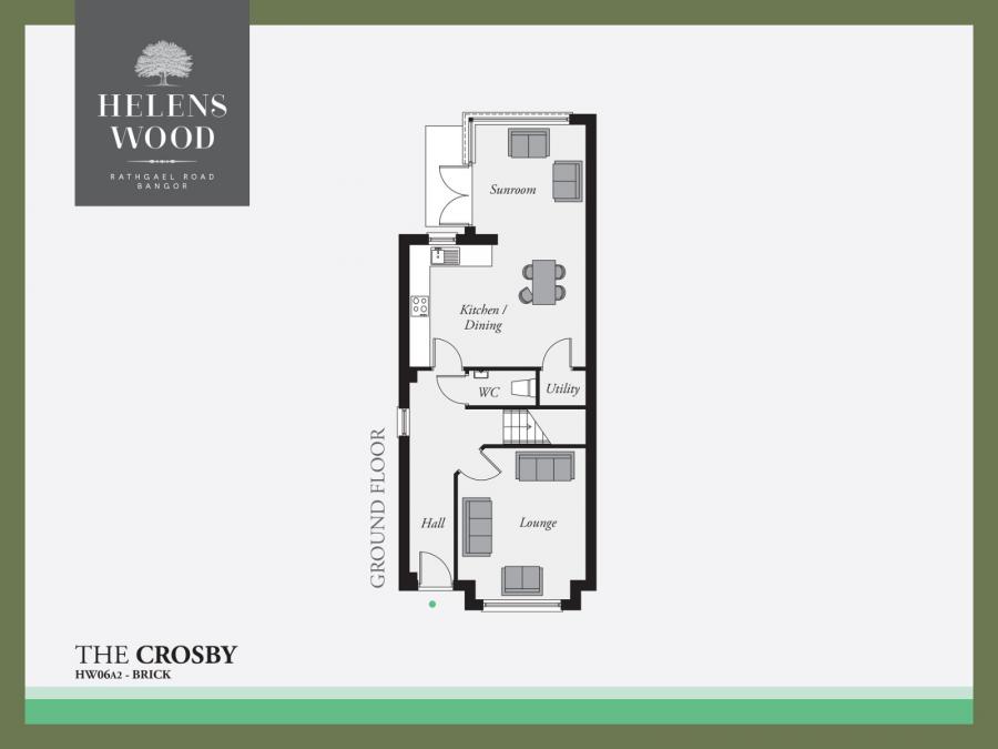 Site 217 - The Crosby, Helens Wood