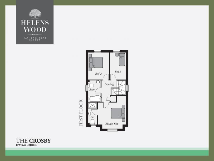 Site 217 - The Crosby, Helens Wood