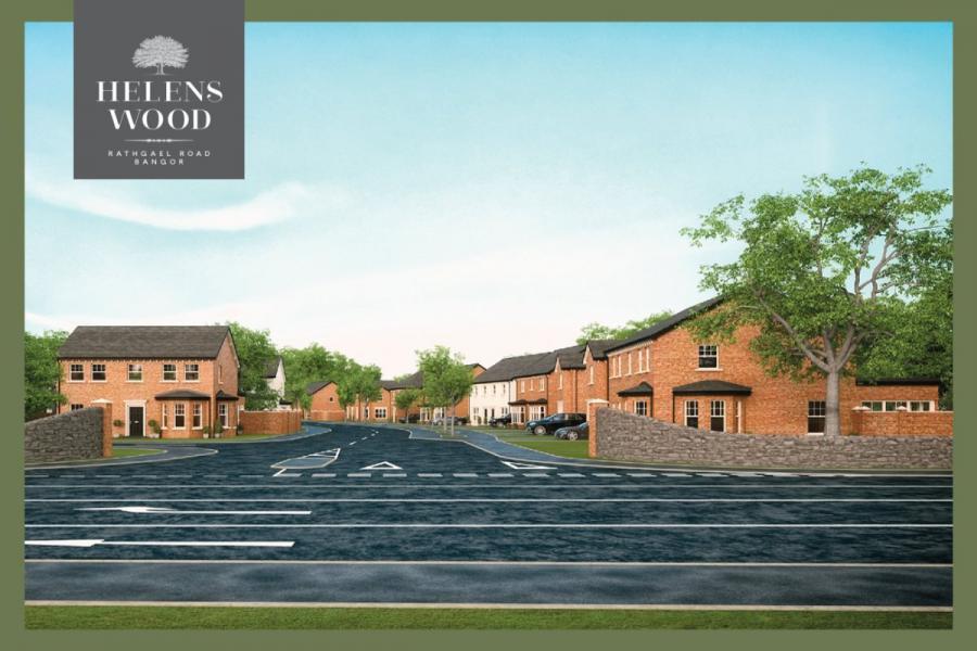 Site 217 - The Crosby, Helens Wood